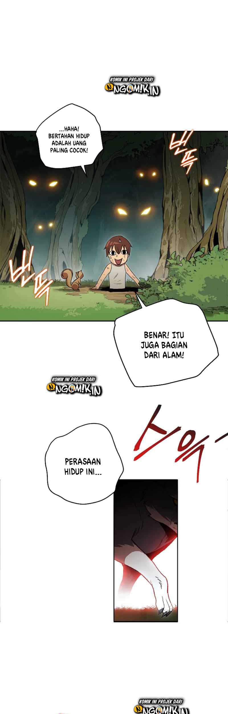 Dungeon Reset Chapter 11 Gambar 30
