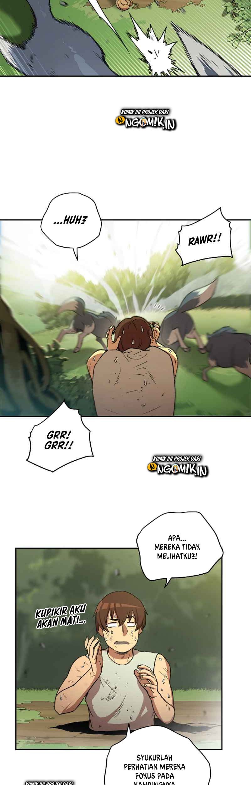 Dungeon Reset Chapter 11 Gambar 34