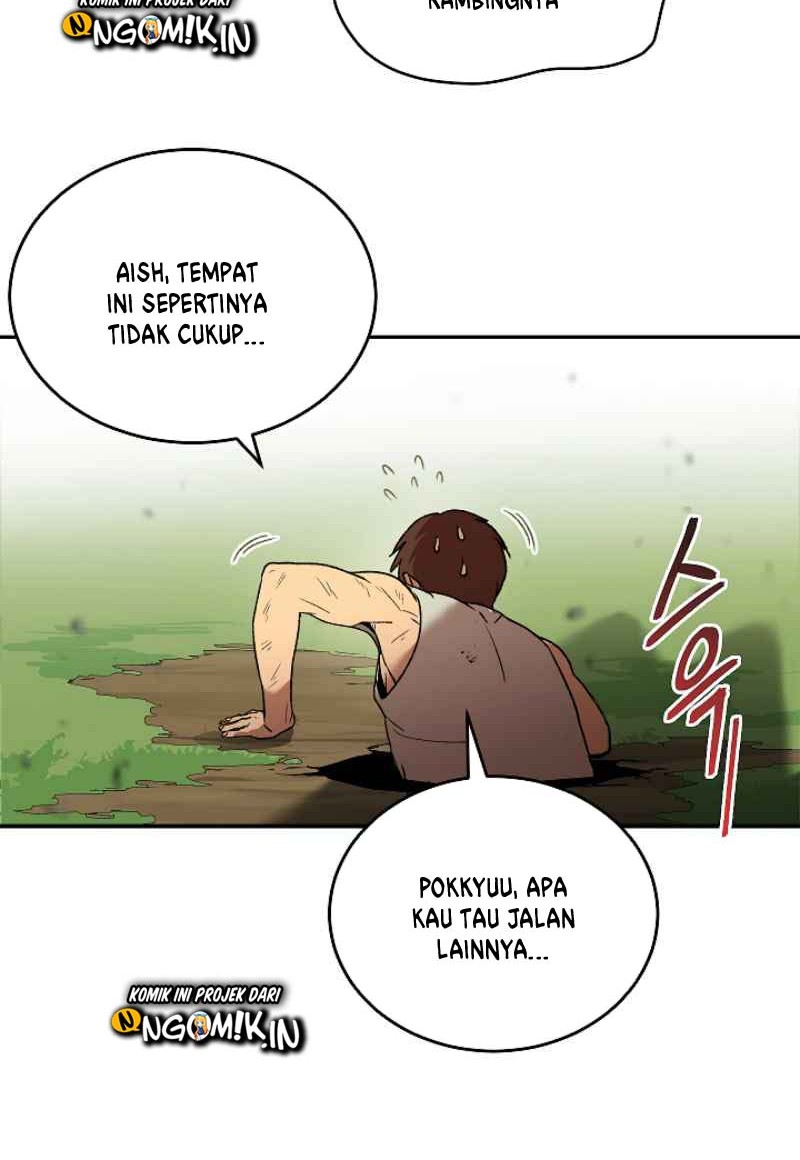 Dungeon Reset Chapter 11 Gambar 35