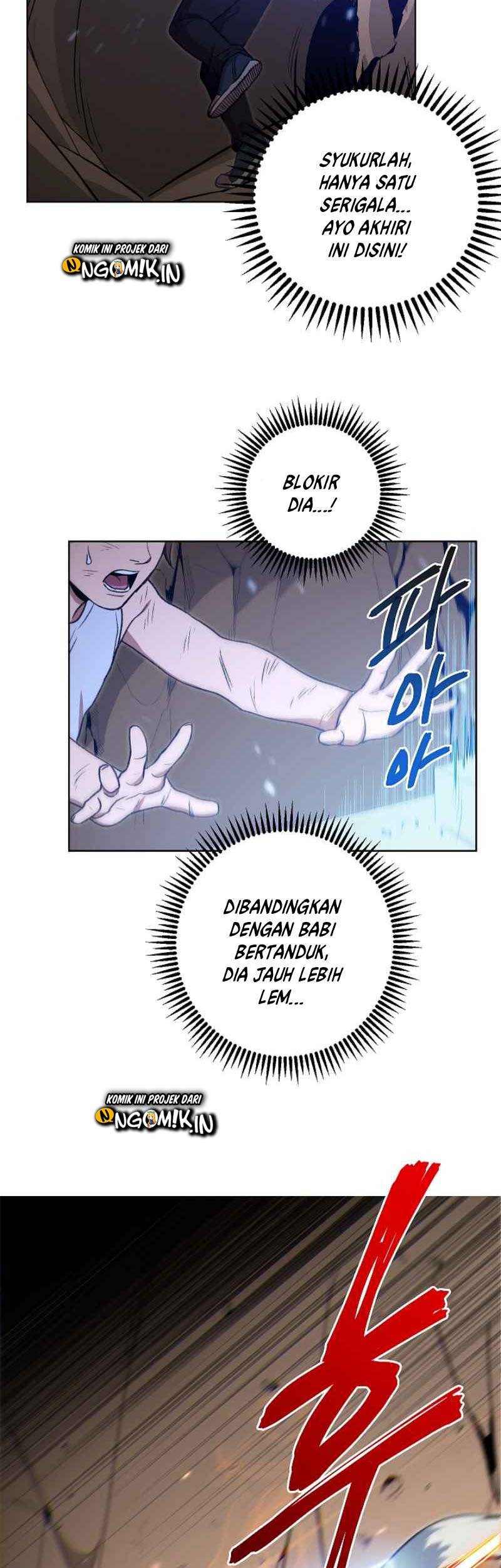 Dungeon Reset Chapter 11 Gambar 44