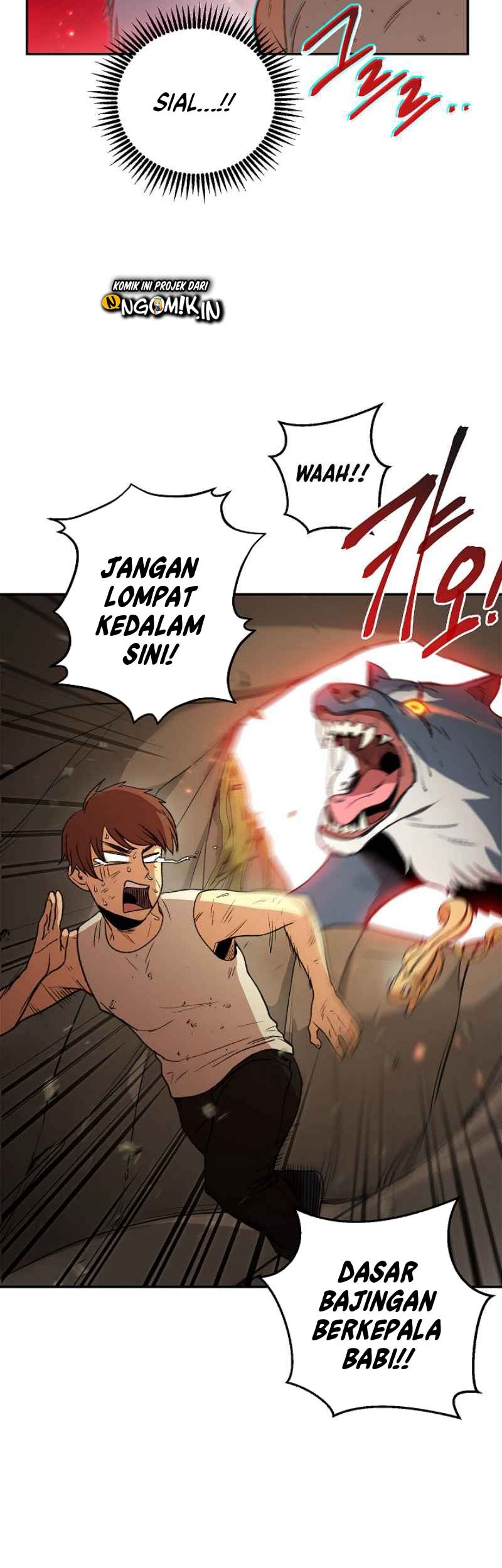 Dungeon Reset Chapter 11 Gambar 38