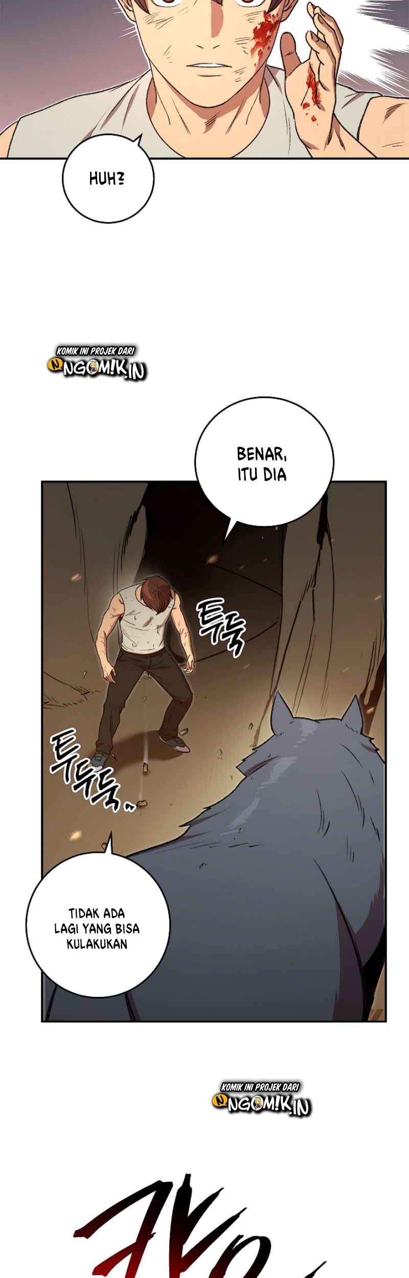 Dungeon Reset Chapter 11 Gambar 52