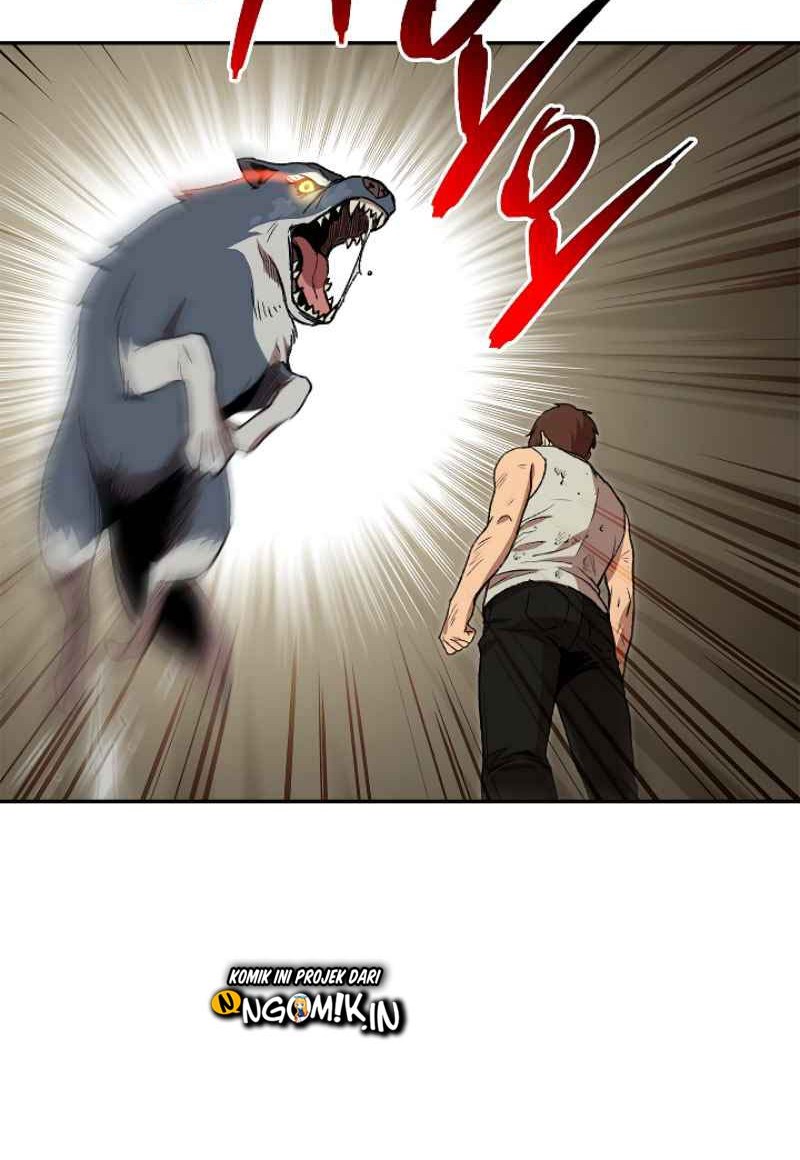 Dungeon Reset Chapter 11 Gambar 53