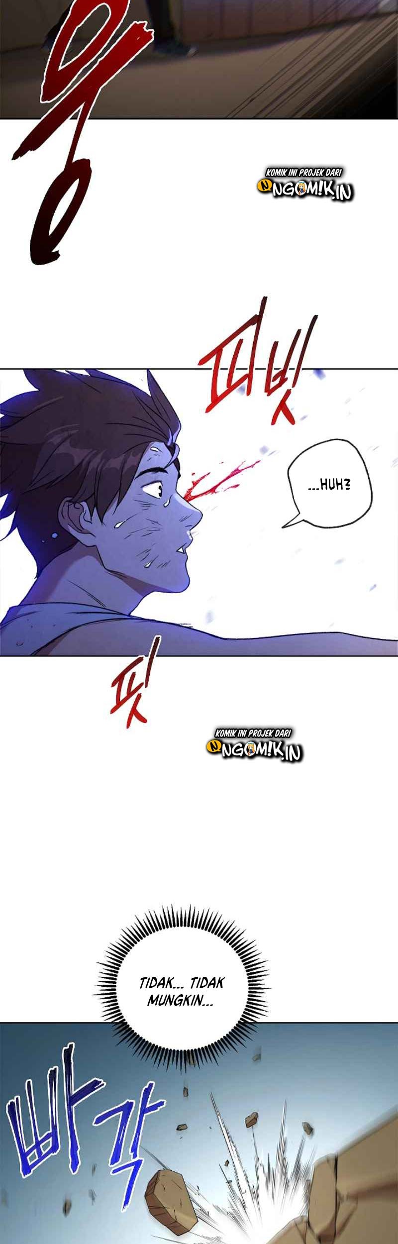 Dungeon Reset Chapter 11 Gambar 46