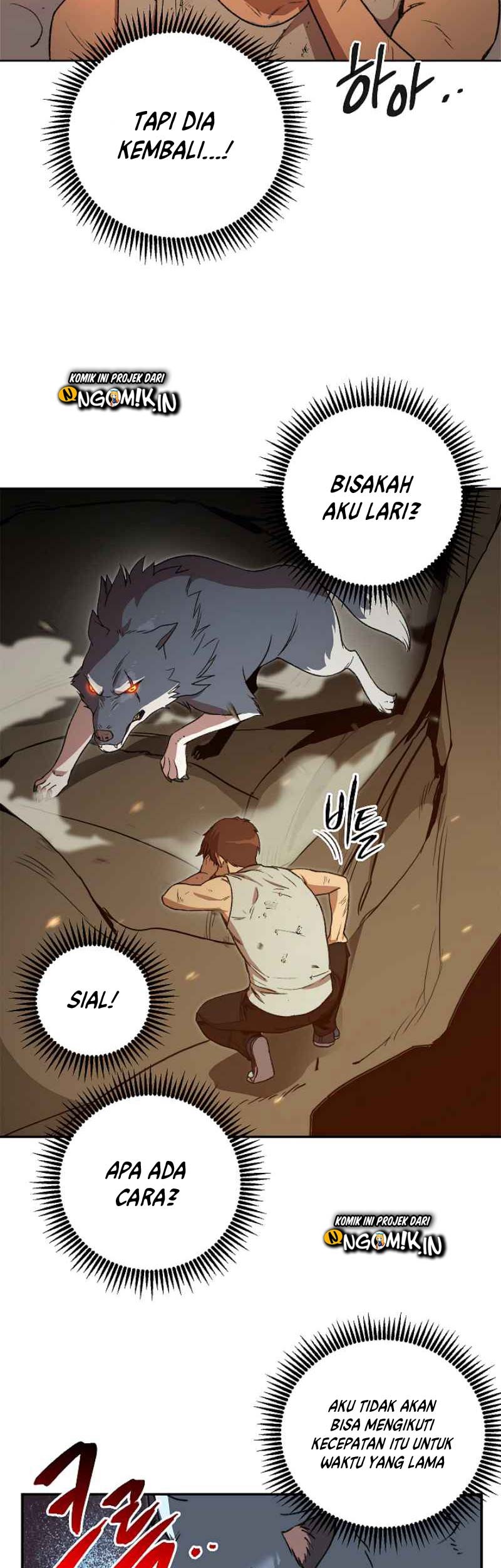 Dungeon Reset Chapter 11 Gambar 50