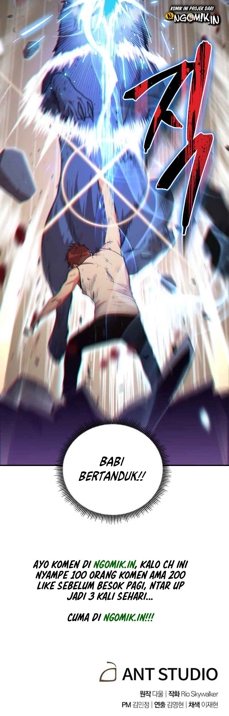 Dungeon Reset Chapter 11 Gambar 56