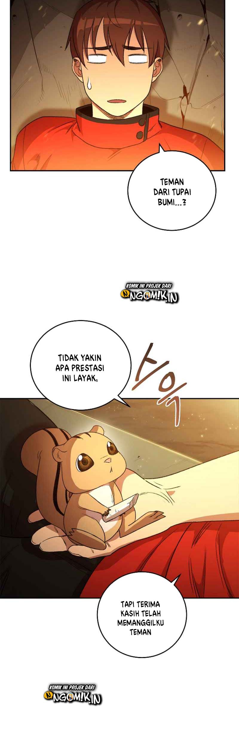 Dungeon Reset Chapter 11 Gambar 4