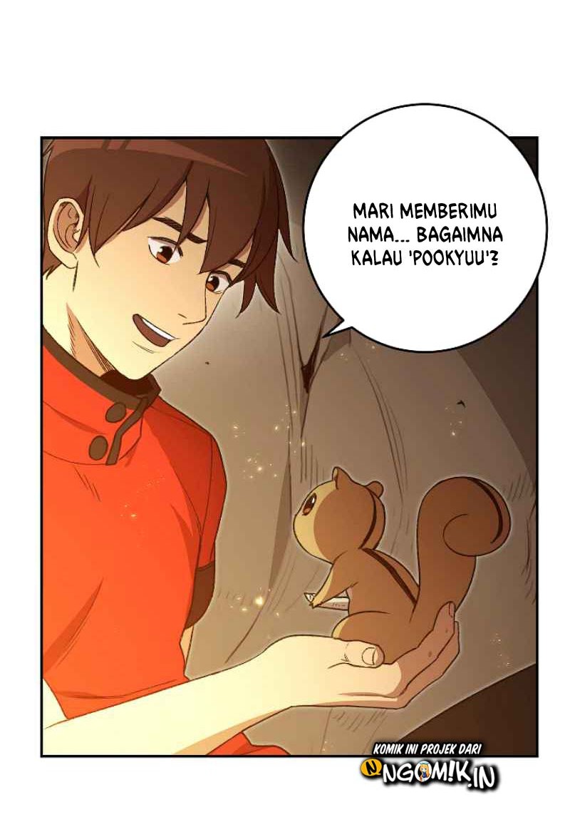 Dungeon Reset Chapter 11 Gambar 5