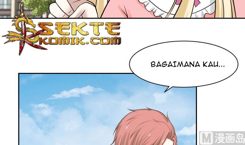 I Have a Dragon on My Body Chapter 112 Gambar 5