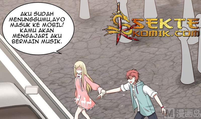 I Have a Dragon on My Body Chapter 112 Gambar 8