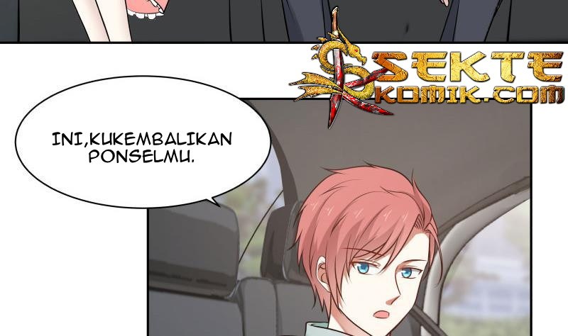 I Have a Dragon on My Body Chapter 112 Gambar 15