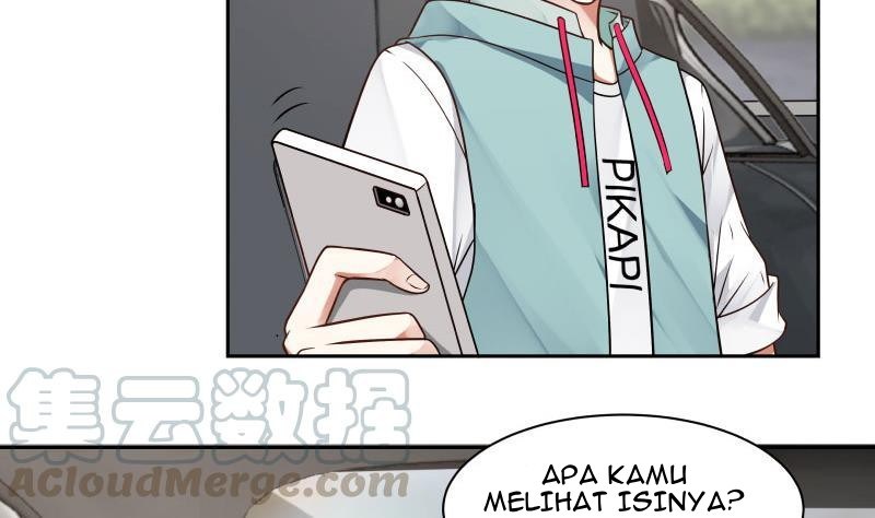 I Have a Dragon on My Body Chapter 112 Gambar 16