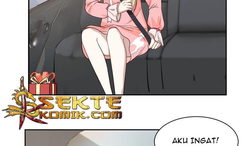 I Have a Dragon on My Body Chapter 112 Gambar 21