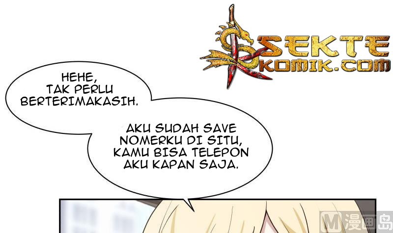 I Have a Dragon on My Body Chapter 112 Gambar 29