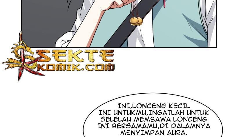 I Have a Dragon on My Body Chapter 112 Gambar 33