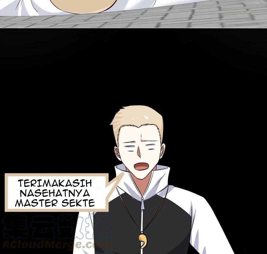 I Have a Dragon on My Body Chapter 111 Gambar 42