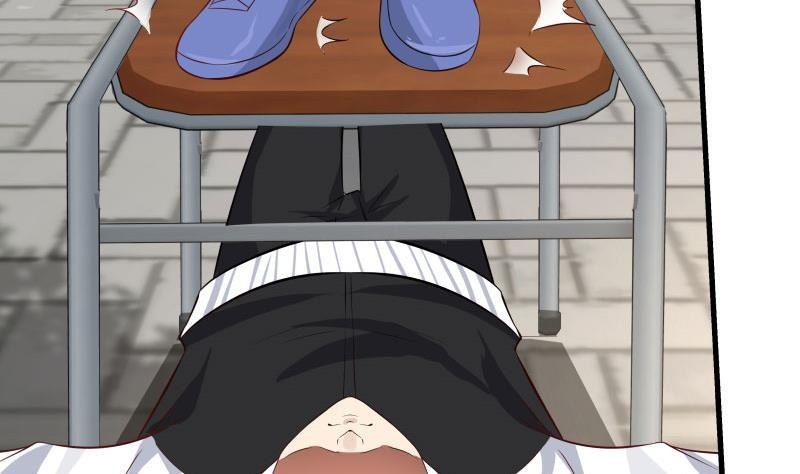 I Have a Dragon on My Body Chapter 111 Gambar 13