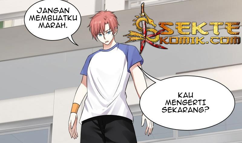 I Have a Dragon on My Body Chapter 111 Gambar 15