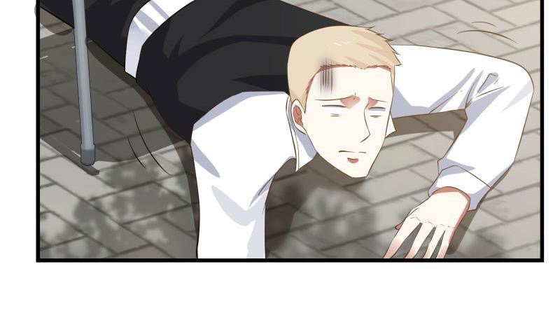 I Have a Dragon on My Body Chapter 111 Gambar 24