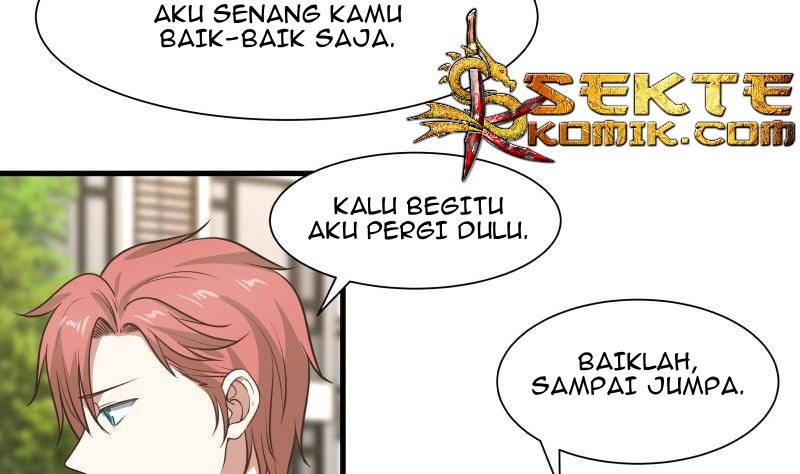 I Have a Dragon on My Body Chapter 111 Gambar 30