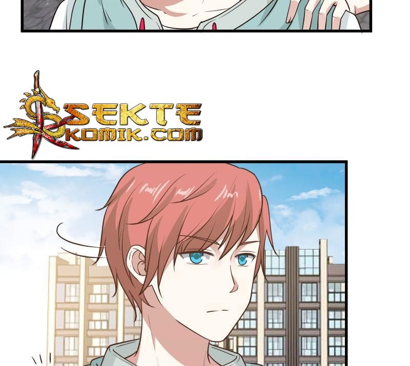 I Have a Dragon on My Body Chapter 111 Gambar 36