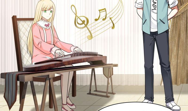 I Have a Dragon on My Body Chapter 113 Gambar 4