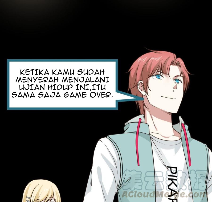 I Have a Dragon on My Body Chapter 113 Gambar 42