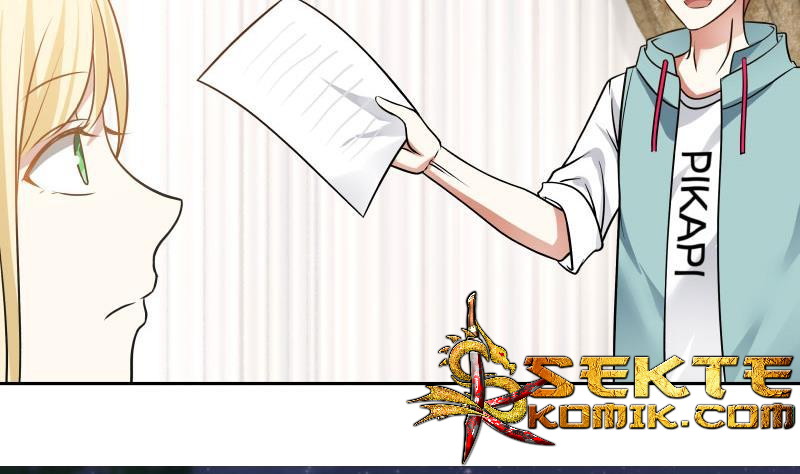 I Have a Dragon on My Body Chapter 113 Gambar 9