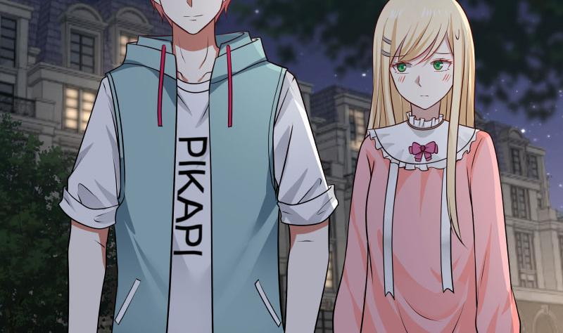 I Have a Dragon on My Body Chapter 113 Gambar 13