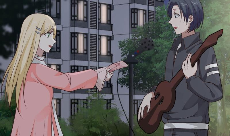 I Have a Dragon on My Body Chapter 113 Gambar 16