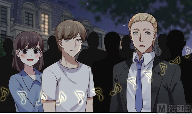 I Have a Dragon on My Body Chapter 113 Gambar 23