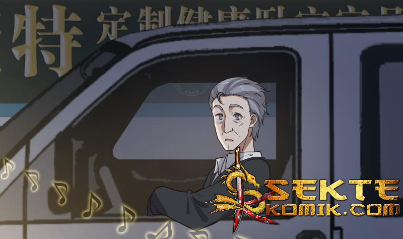 I Have a Dragon on My Body Chapter 113 Gambar 25