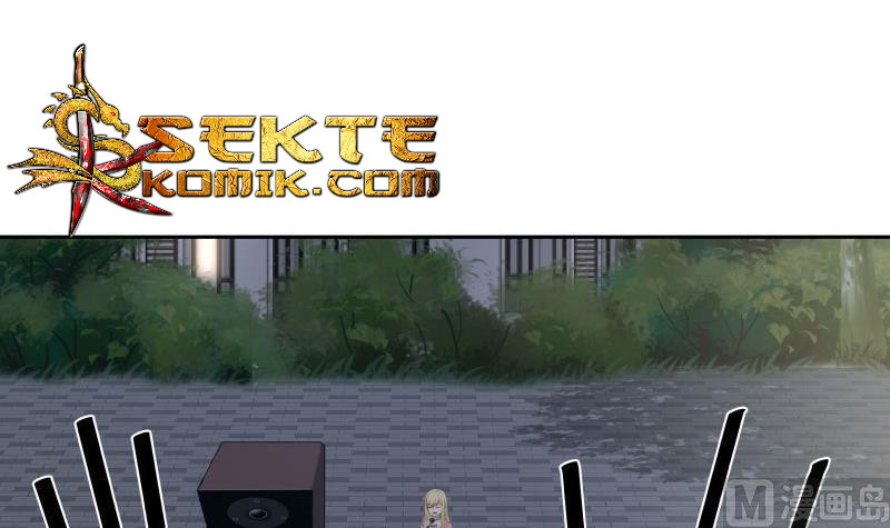 I Have a Dragon on My Body Chapter 113 Gambar 32