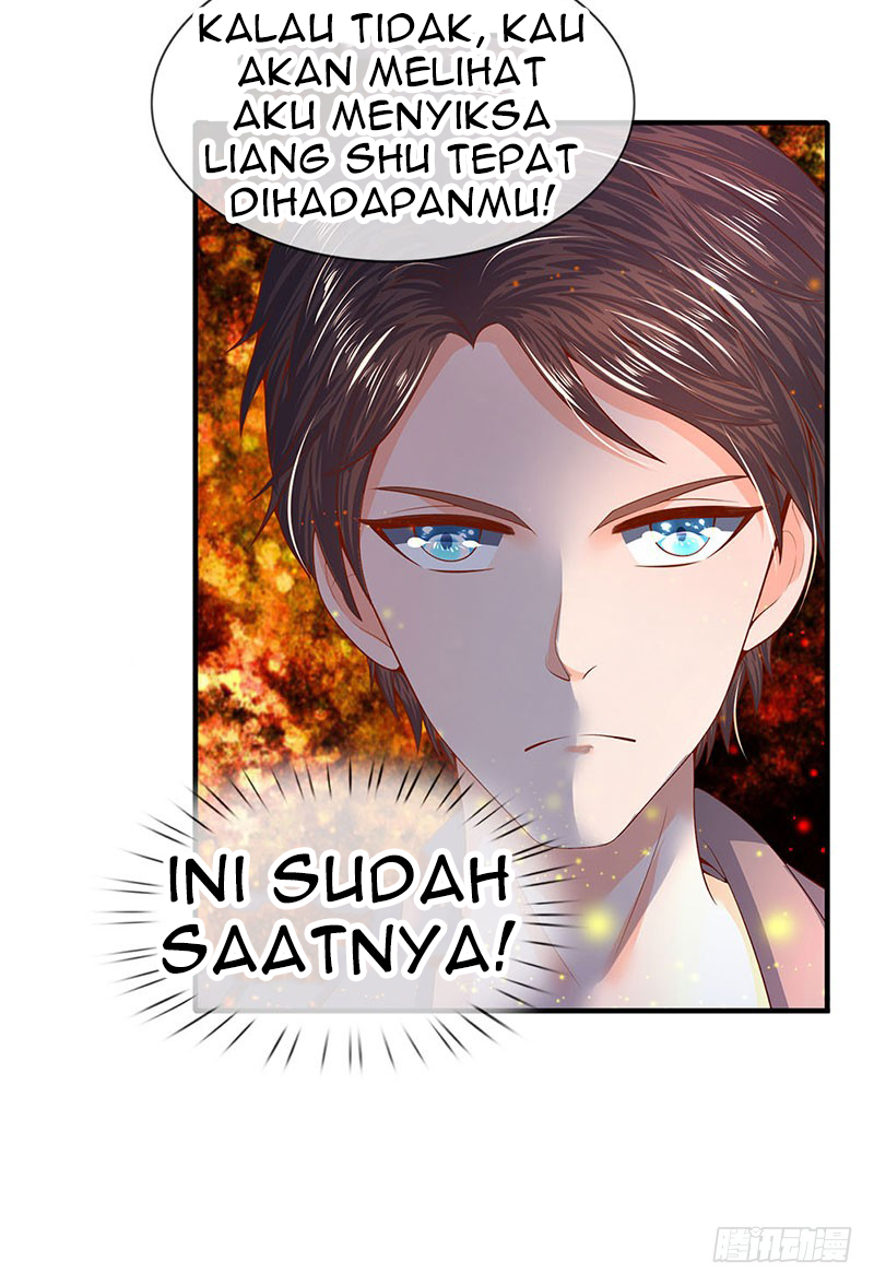 Wan Gu Shen Wang Chapter 53 Gambar 7
