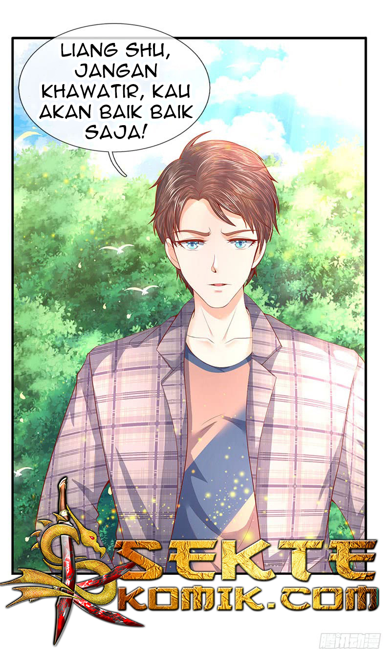Manhua Wan Gu Shen Wang Chapter 53 gambar nomor 2