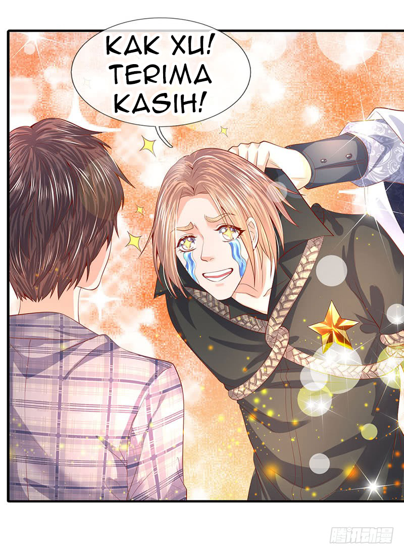 Wan Gu Shen Wang Chapter 53 Gambar 20