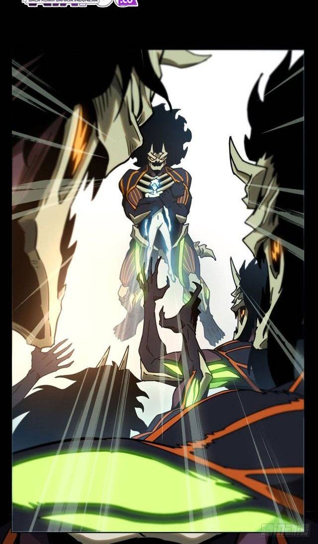 Da Xiang Wuxing Chapter 28 Gambar 8