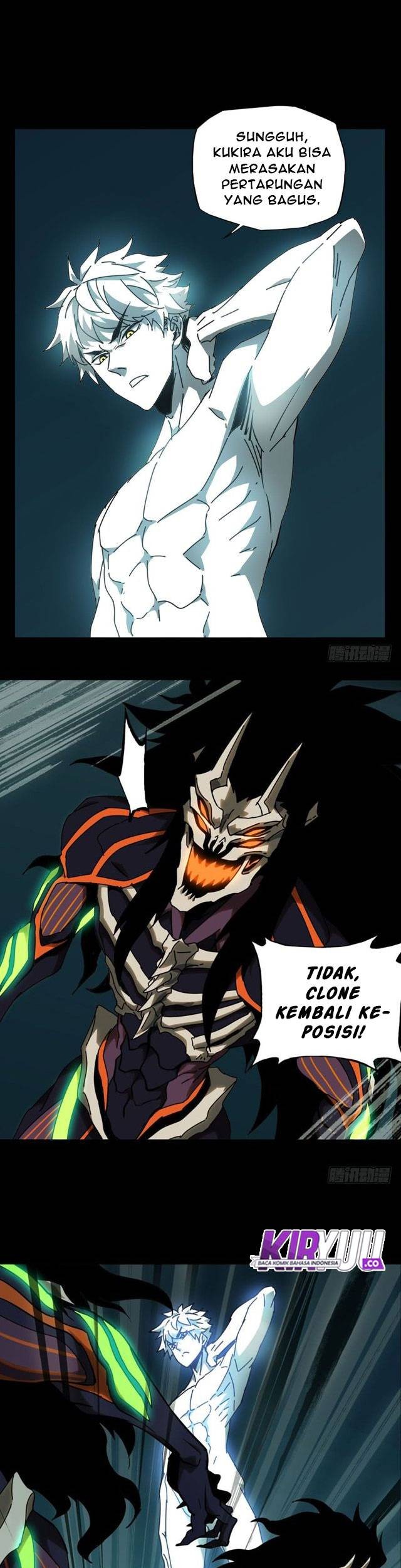 Da Xiang Wuxing Chapter 28 Gambar 15