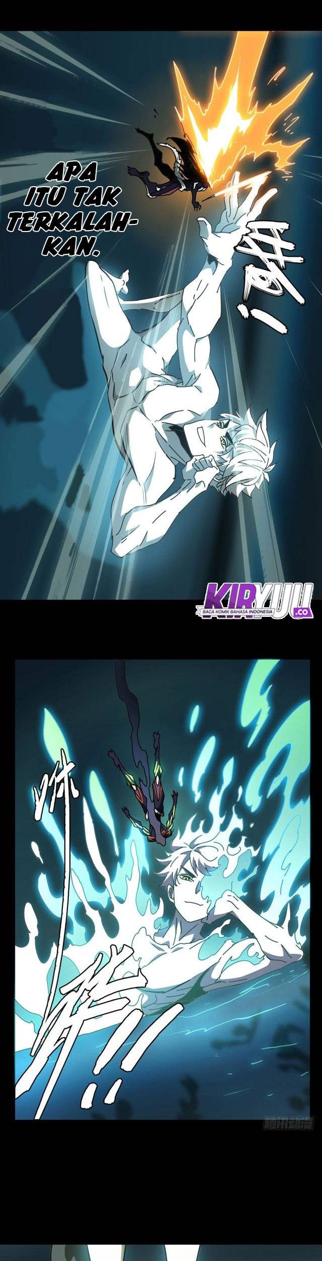 Da Xiang Wuxing Chapter 28 Gambar 20