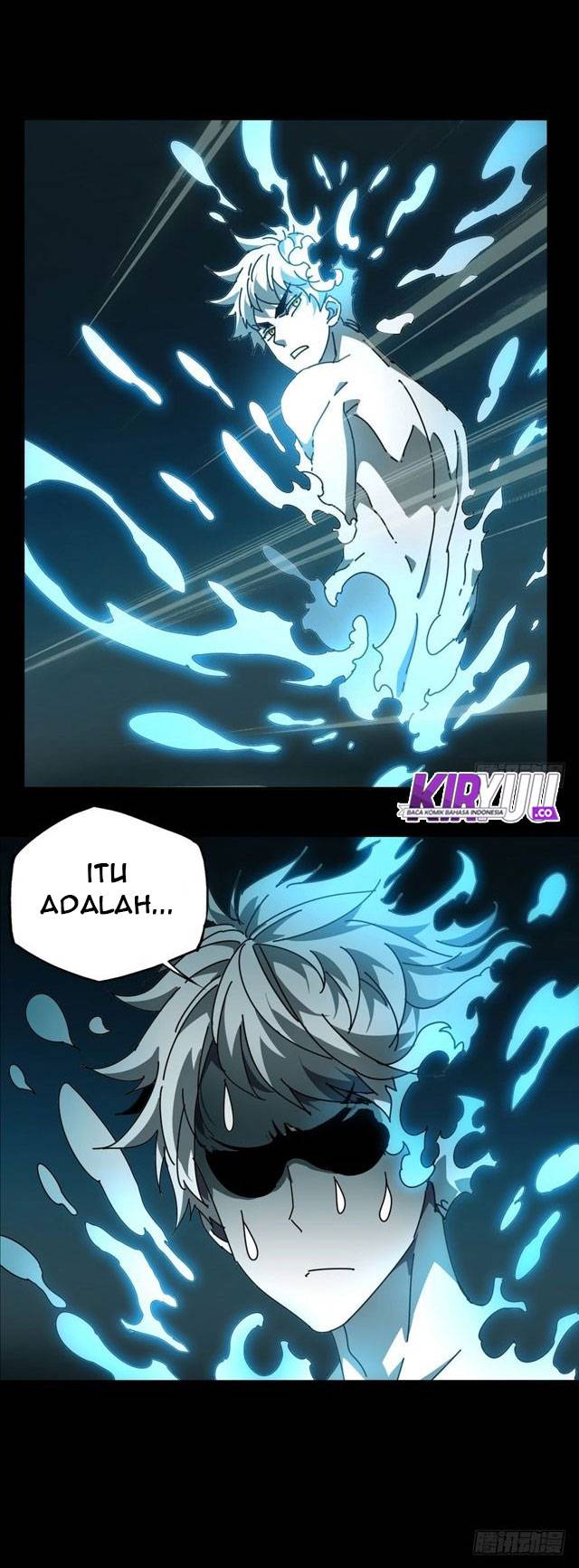 Da Xiang Wuxing Chapter 28 Gambar 26