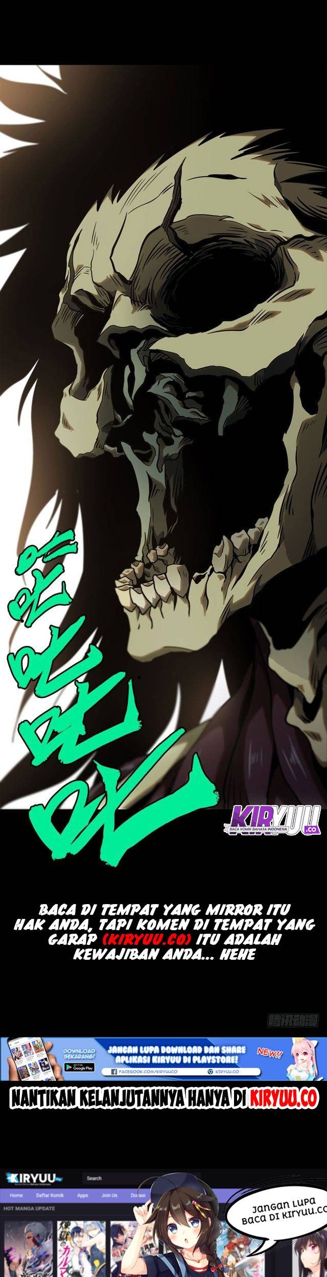 Da Xiang Wuxing Chapter 28 Gambar 31