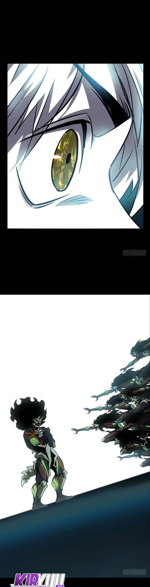 Elephant Invisible Chapter 28 Gambar 6