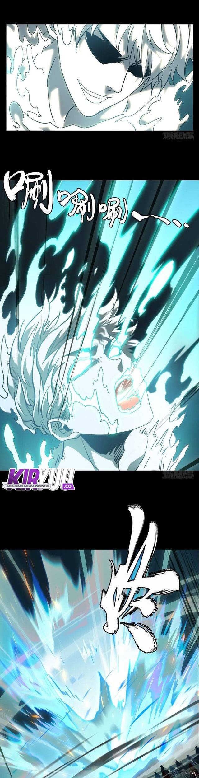 Elephant Invisible Chapter 28 Gambar 10