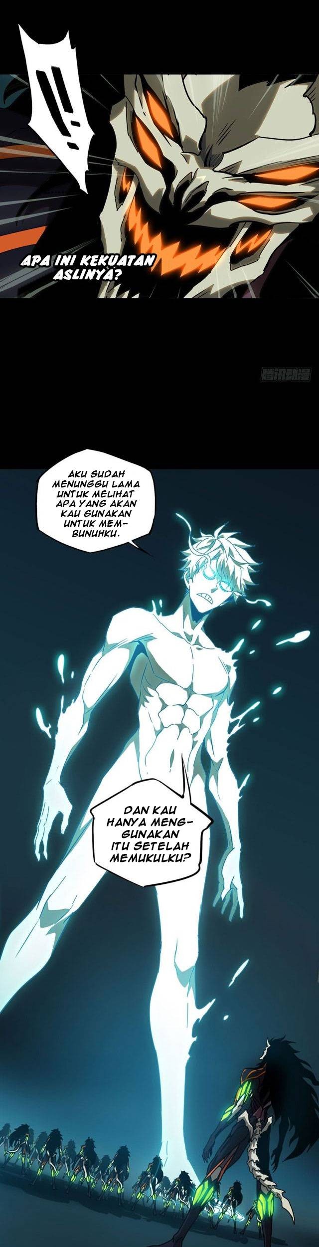 Elephant Invisible Chapter 28 Gambar 12