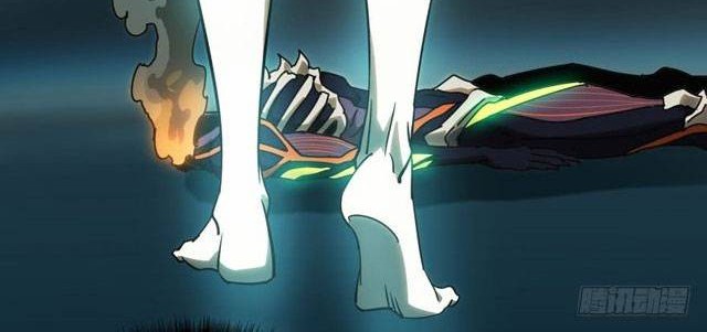 Elephant Invisible Chapter 28 Gambar 20