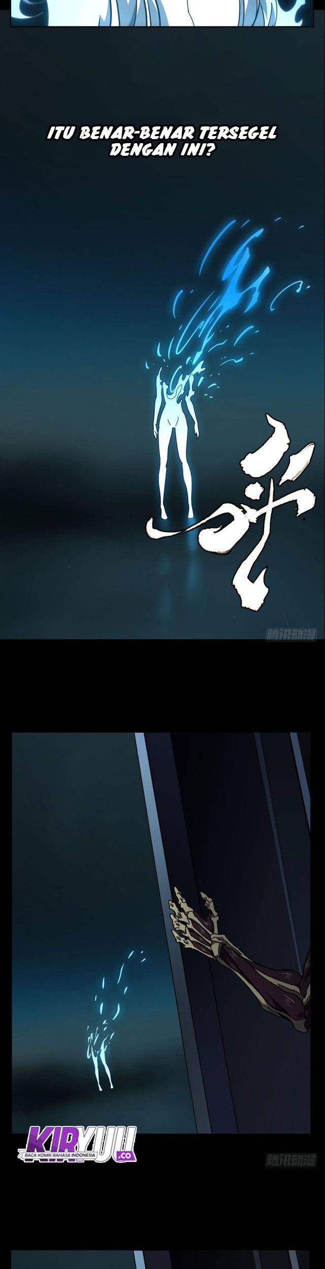 Elephant Invisible Chapter 28 Gambar 28