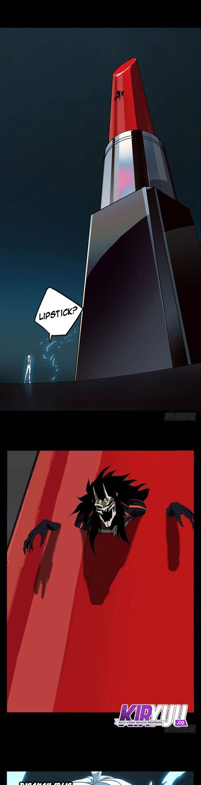 Elephant Invisible Chapter 28 Gambar 26