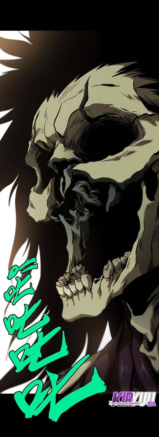 Elephant Invisible Chapter 28 Gambar 30