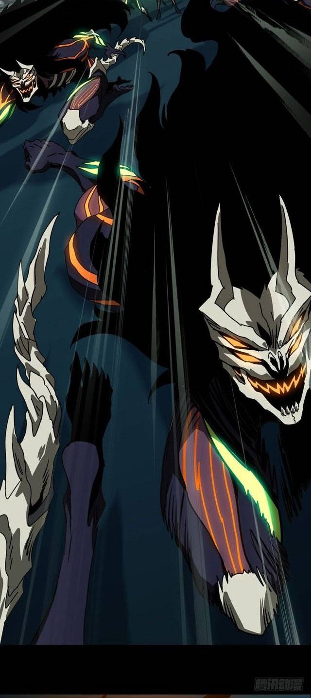 Elephant Invisible Chapter 28 Gambar 3