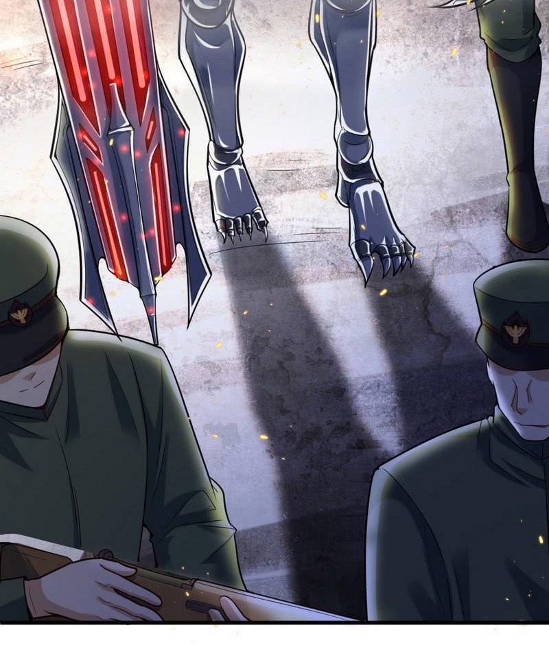 I’m An Evil God Chapter 19 Gambar 9